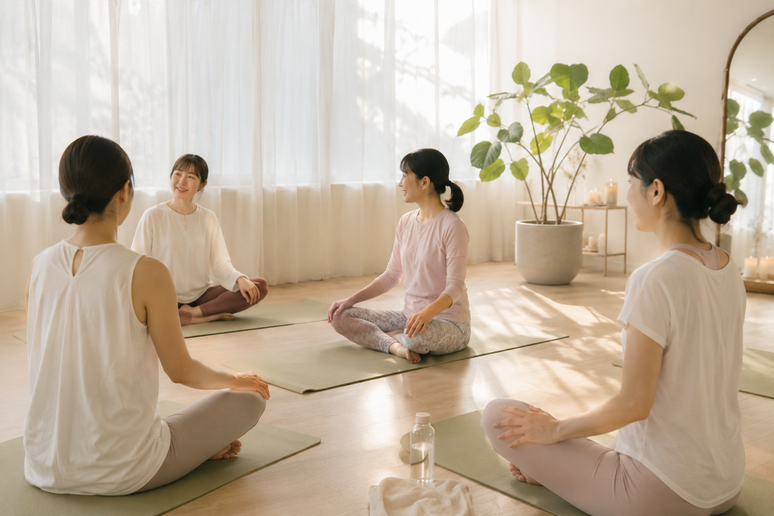 企業向けプログラム